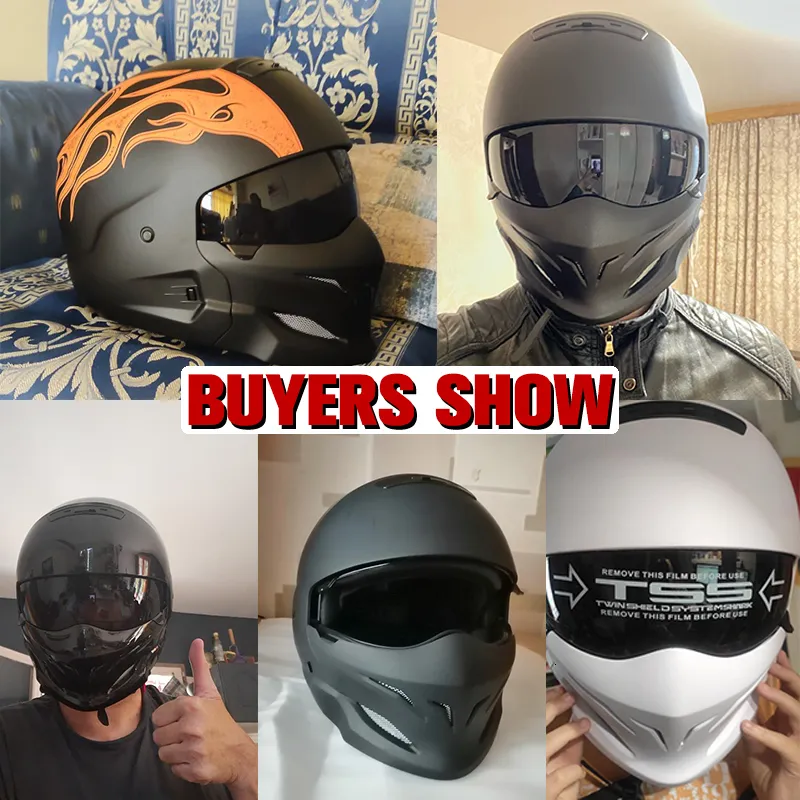 Cascos scorpion 2020 sale