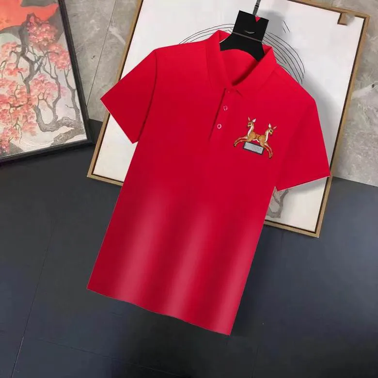 Burberry polo best sale dhgate