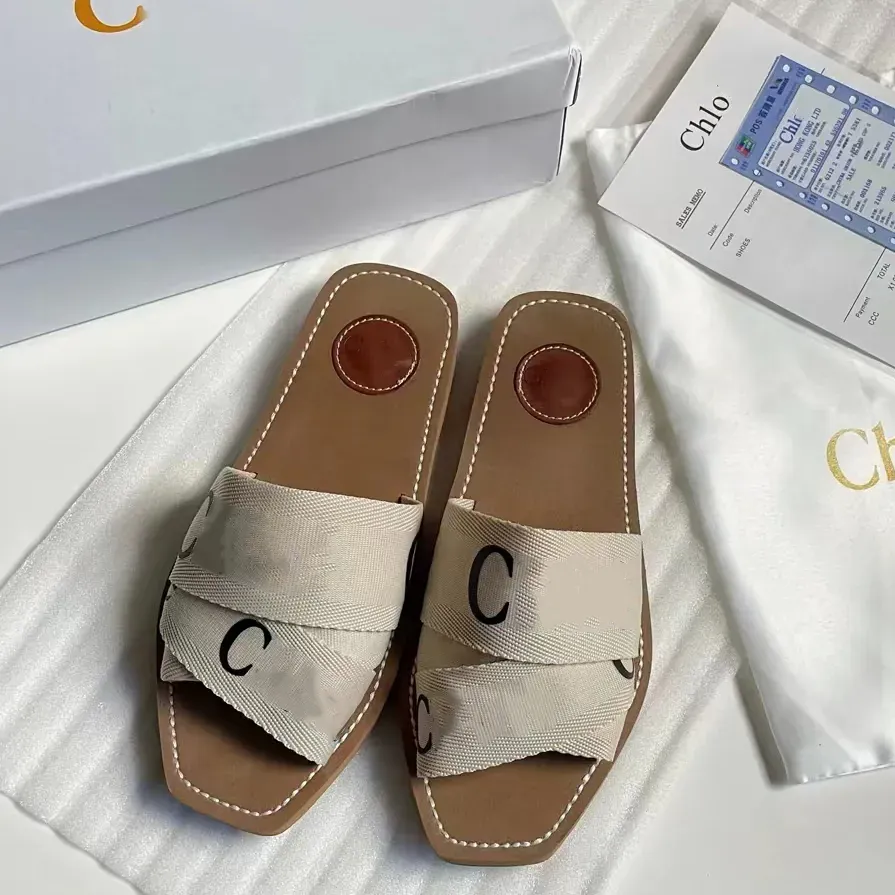 Designer tan sandals hot sale
