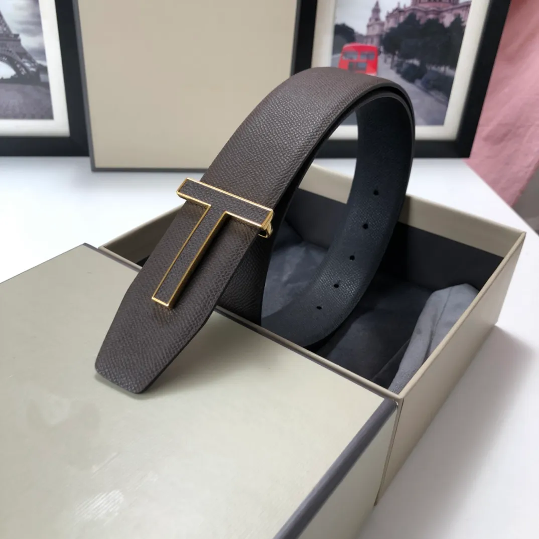 Tom ford belt for men on sale