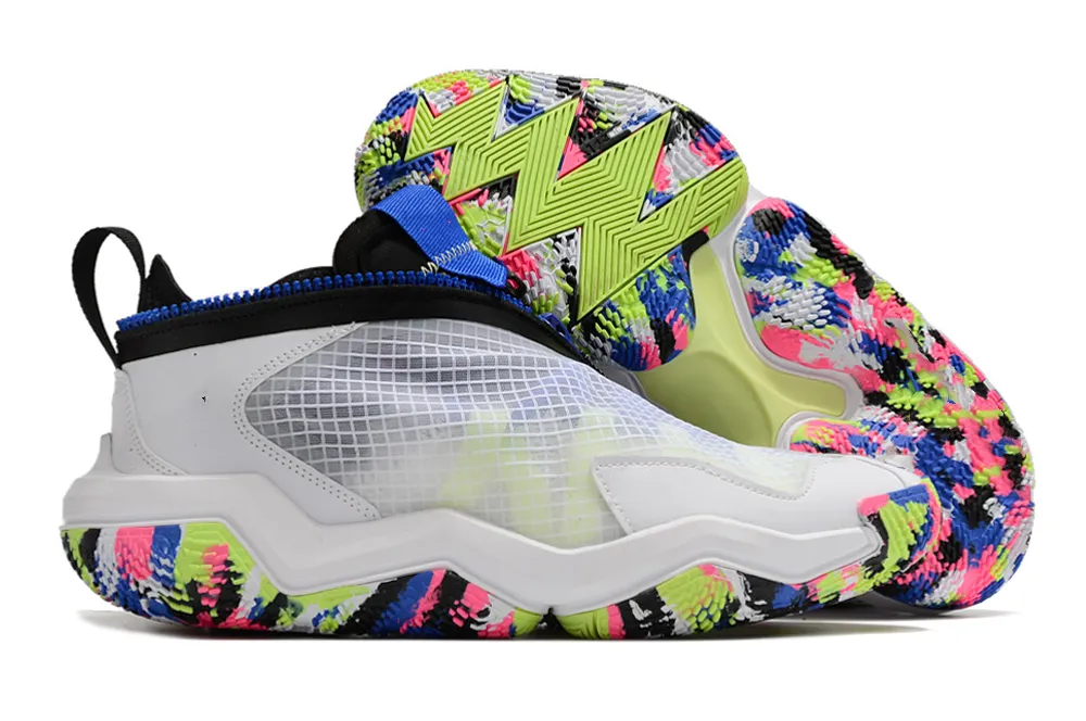 Future history shoes cheap