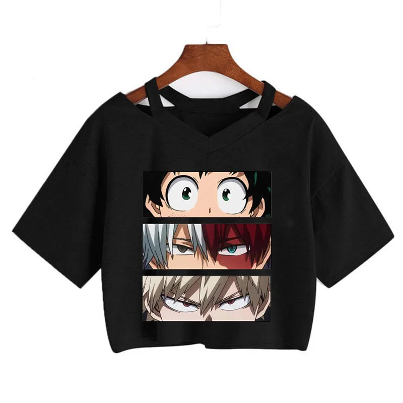 My hero academia t shirt deals