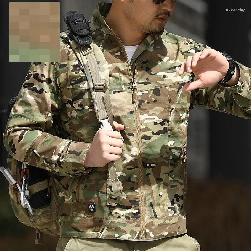 Slim fit military jacket new arrivals