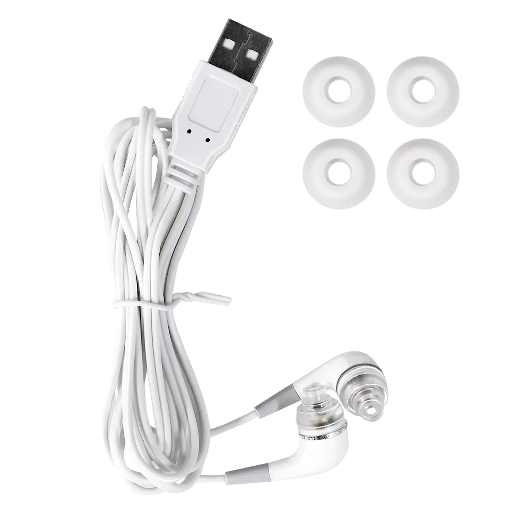 Dispositif De Thérapie Laser Pour Acouphènes (LLLT) - 650nm - Oreille - Neuf