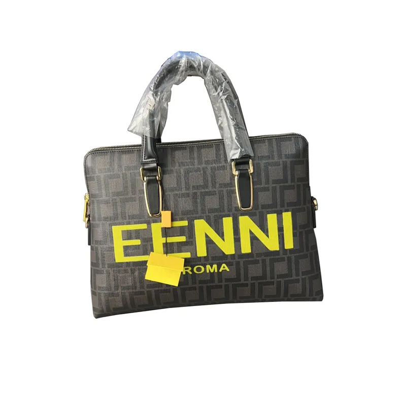 Fendi computer bag sales
