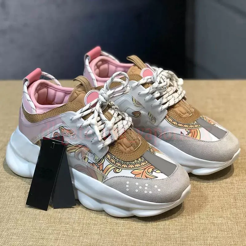 Chain reaction shoes dhgate sales