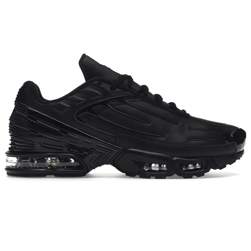 Nike Air Max Plus 3 White Marina Volt Black