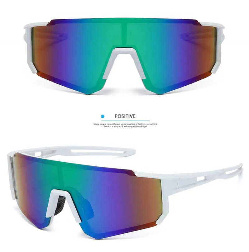 Lunettes de plein air Lunettes de soleil pour hommes Lunettes de cyclisme Lunettes de vélo Lunettes pour femmes Protection UV Lunettes de pêche Pièces de rechange pour vélo P230518