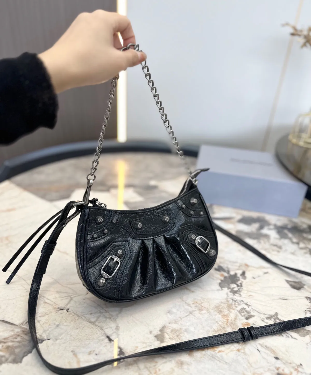 Marca de online carteras para mujer