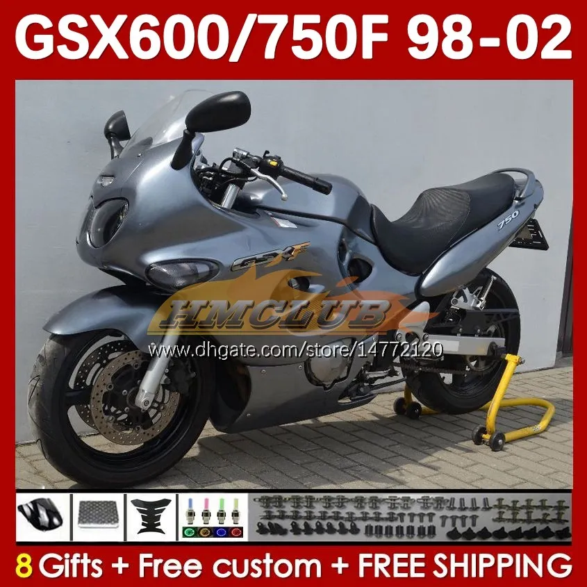 98 suzuki katana 750 clearance