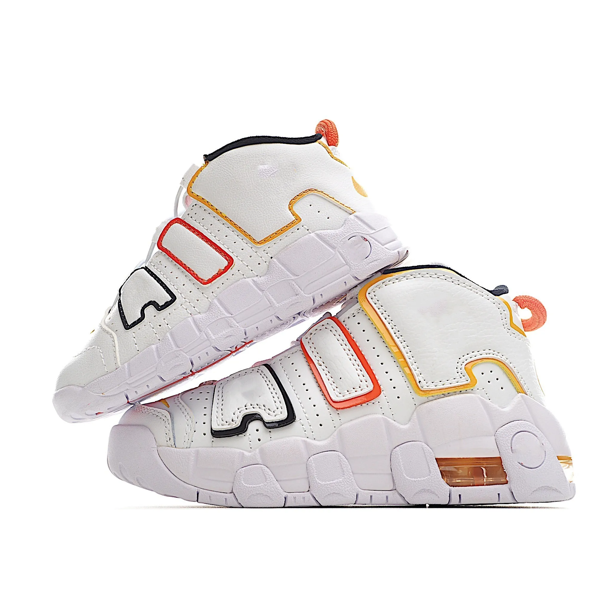 Air pippen white and red clearance