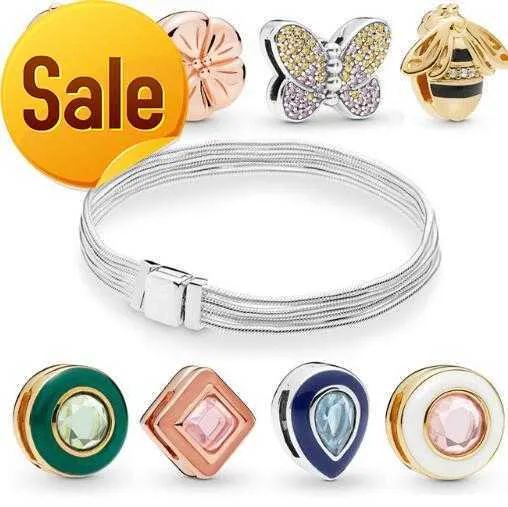 Pandora reflexions with charms sales