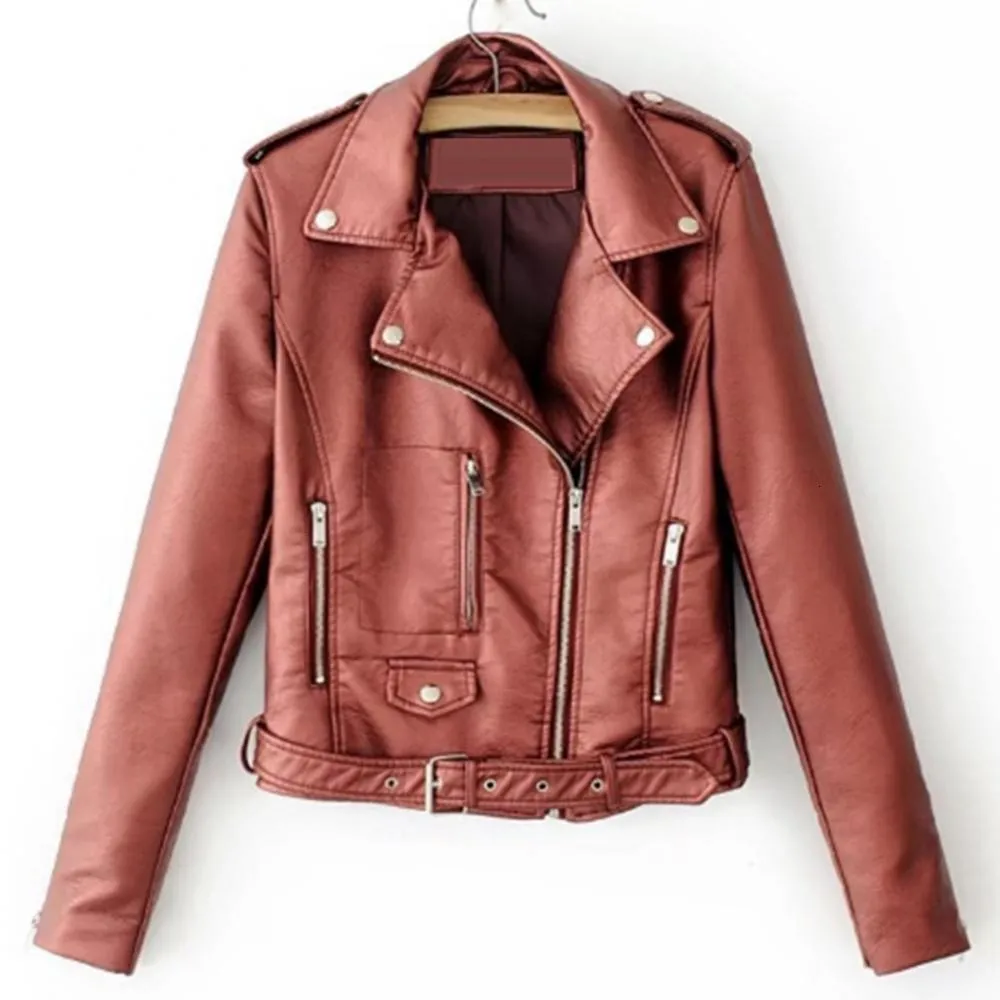 ★Leather Single Soutien Colored Jacket★ Leather Single Soutien Colored Jacket Leather Single Soutien