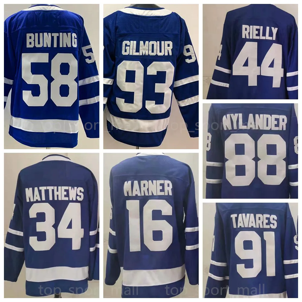 auston matthews alternate jersey