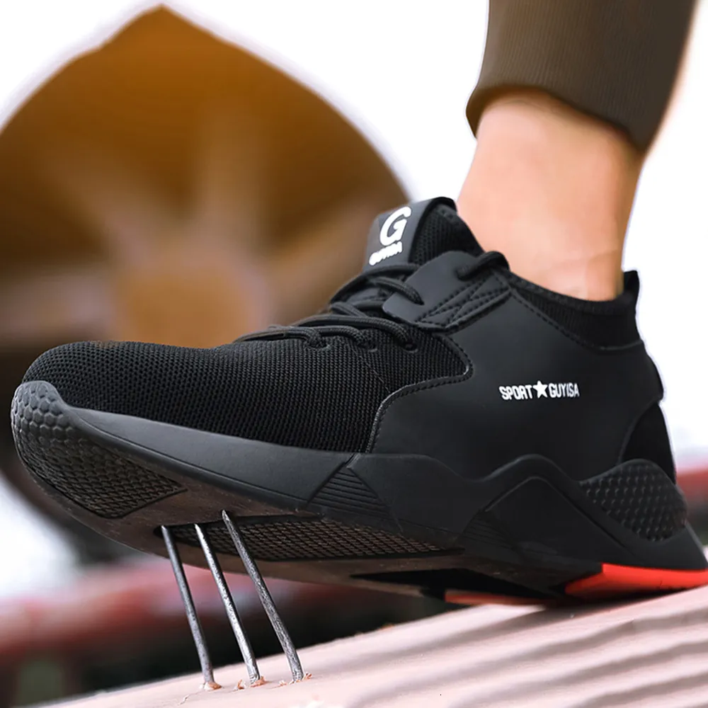 Scarpe da lavoro comode discount