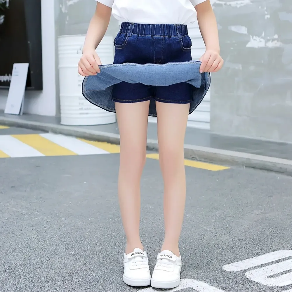 Shorts adolescentes hotsell