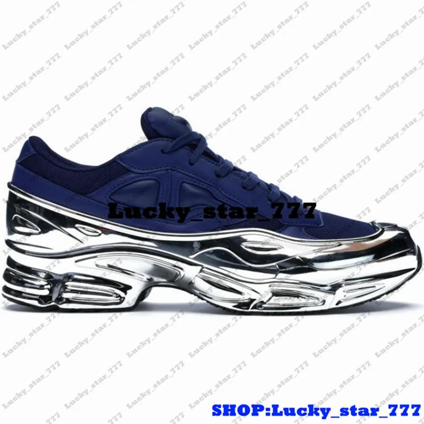 Raf simons trainers discount