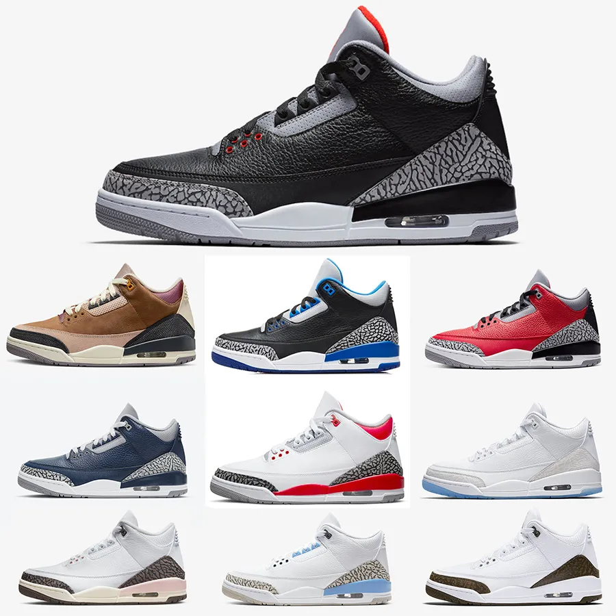 Og fire red 3s online