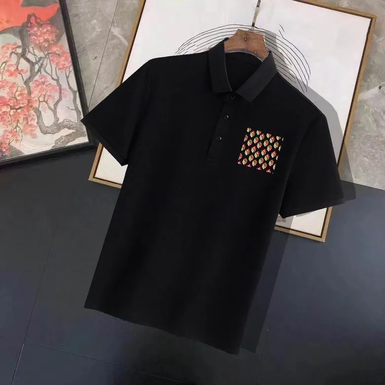 Burberry t shirt dhgate hotsell