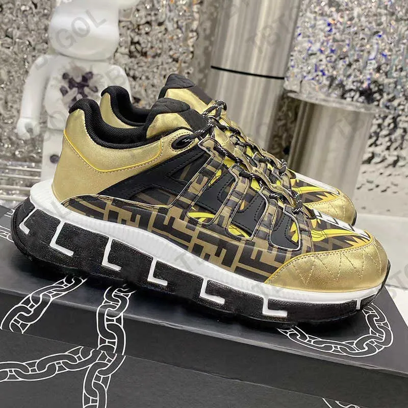 Dhgate versace shoes store