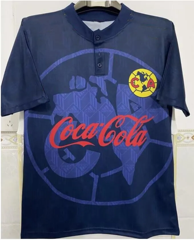 Club america discount 1998 jersey
