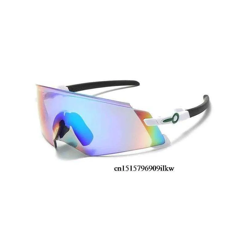 UV400 Windproof Mens Sport Sunglasses 2022 For Men And Women