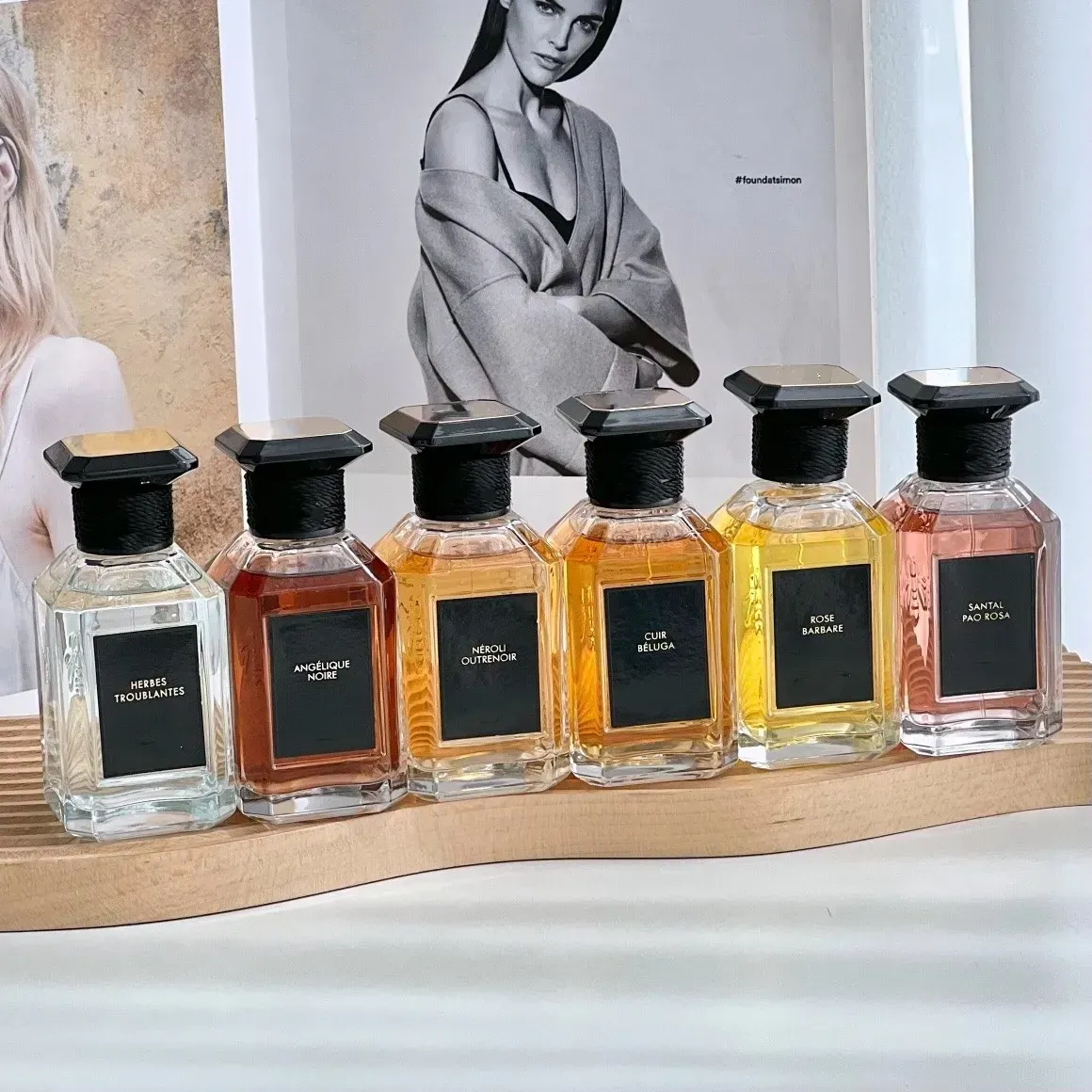 Cherie mademoiselle perfume top
