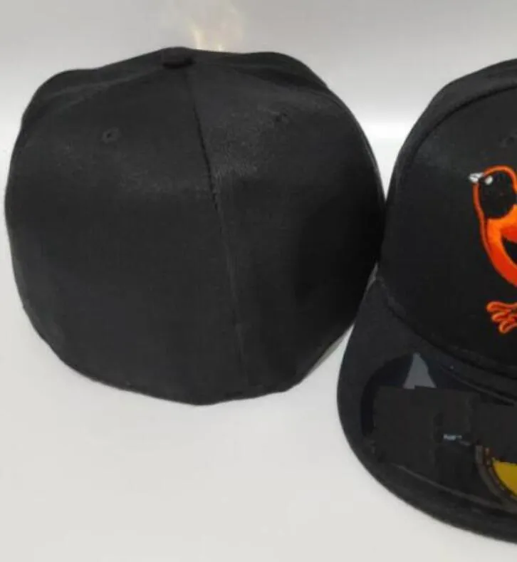 Heren honkbal vol gesloten petten zomer true fit hip hop trucker hoed papa gorras hombreball bone mannen vrouwen 32 teams casual sport platte hoeden QS Atlanta mix kleuren a0