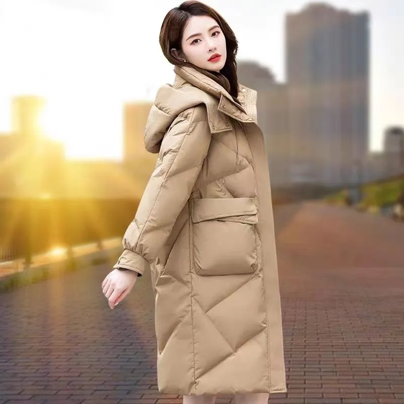 Giubotto invernale donna new arrivals