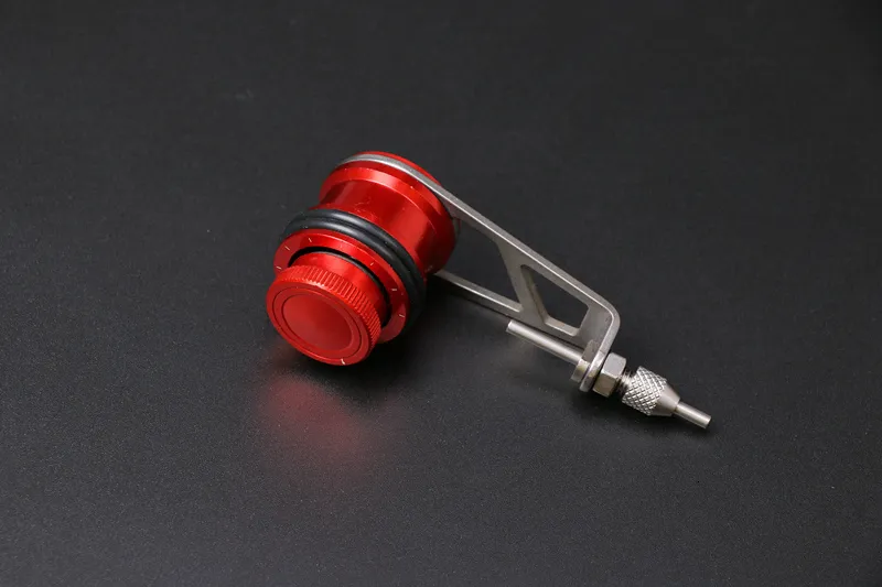 Fishing Accessories LEYDUN Tools GT FG PR Knotter Assist Line Leader  Connection Knotting Machine Bobbin Winder Lines Wire Japan Knot Tool 230505  From Zhi09, $28.28
