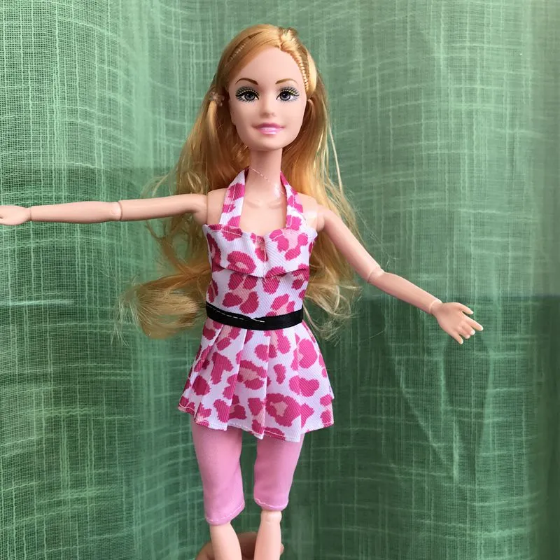 Barbie pas cher neuf 2025