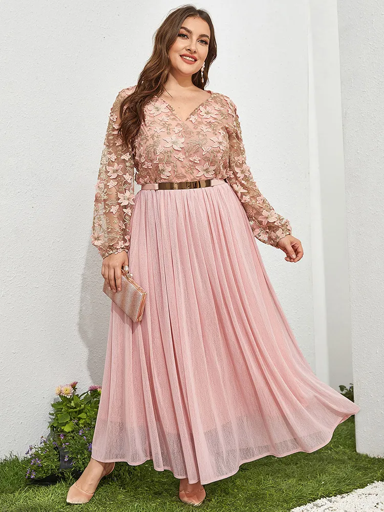 Evening maxi dresses for weddings sale plus size