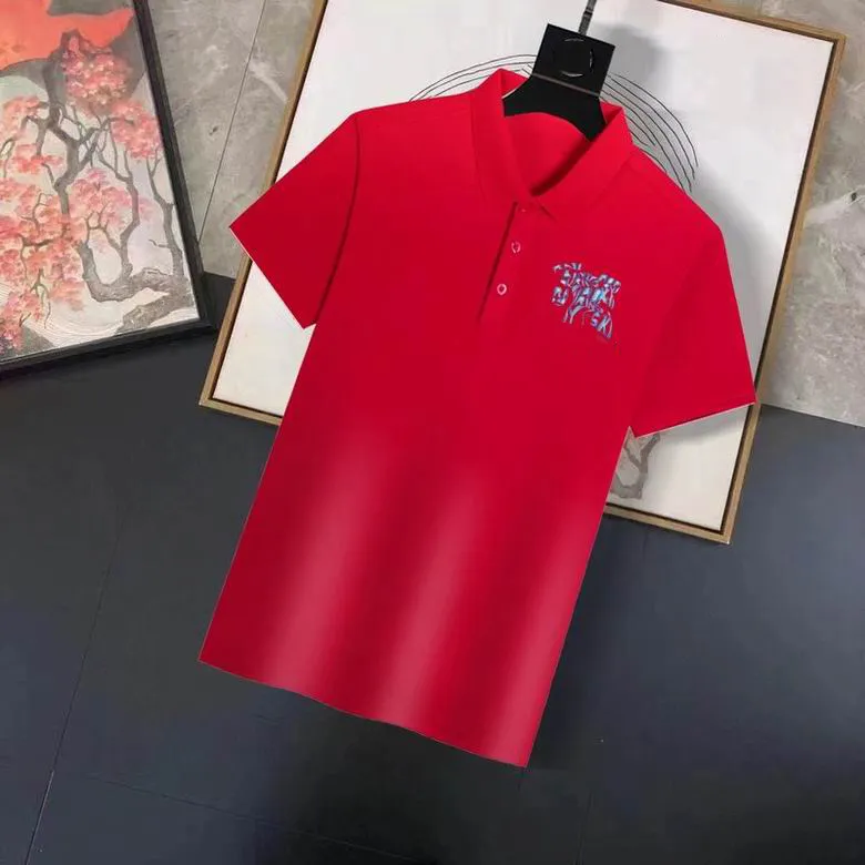 Dhgate burberry polo top