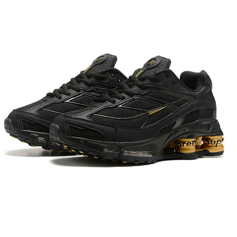 Nike shox nz donna rosso outlet
