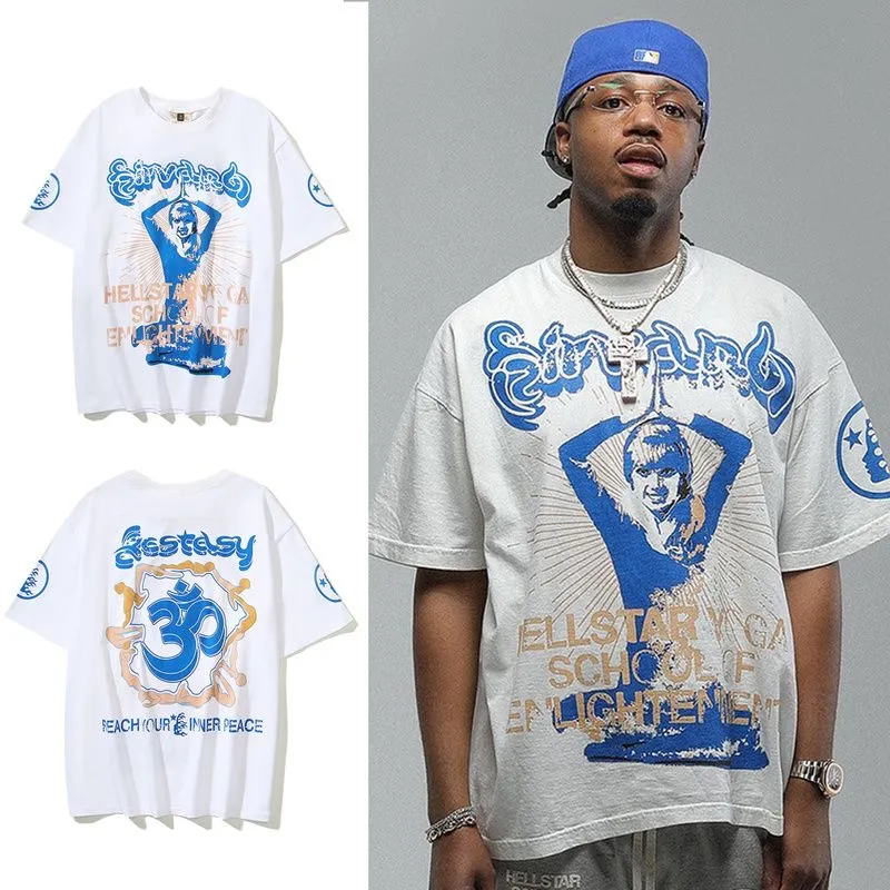 T shirt yoga online
