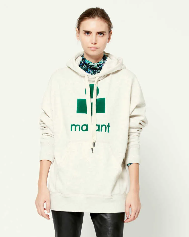 Marant hoodie sale top