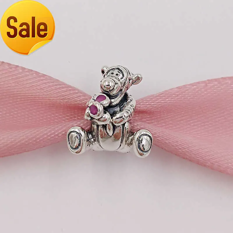Pandora tiger charm best sale