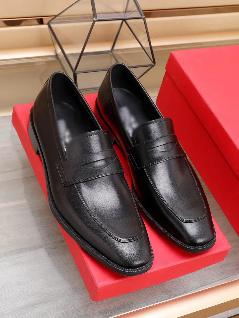 Non slip dress shoes cheap