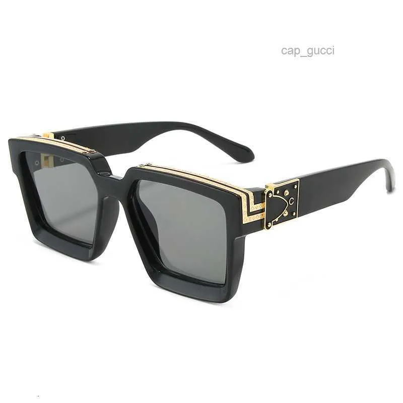 Millionaire sunglasses dhgate sales