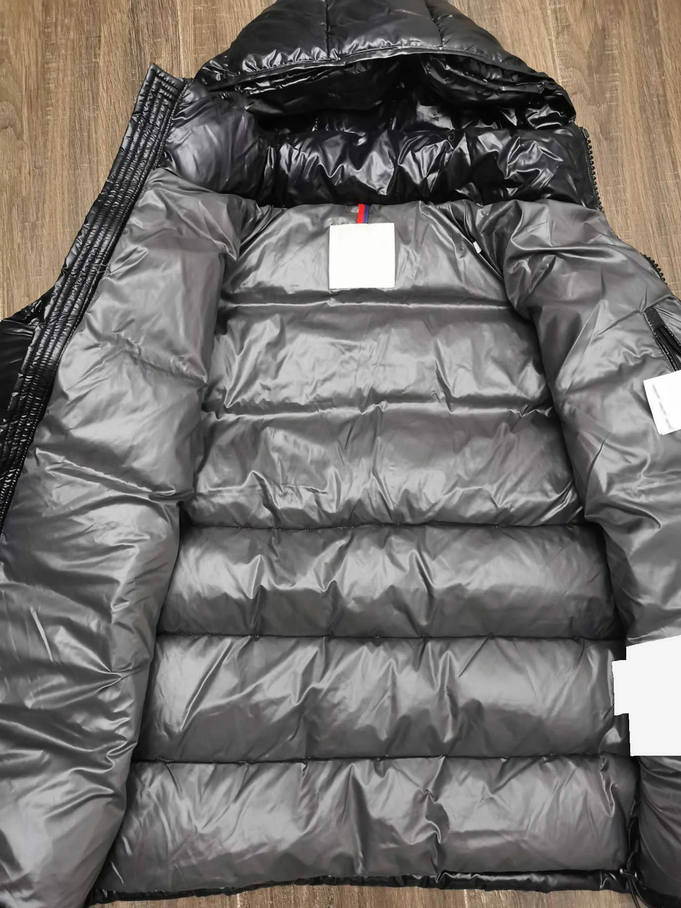 Moncler coat 2025 mens 2018