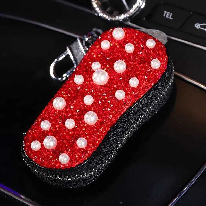 Red Bling Car Accessories Set For Women Interior Cute Set With Valentine  Tissue Box, Phone Holder, Steering Wheel Cover, And Diamond Auto Part  Decoration From Skywhite, $4.38