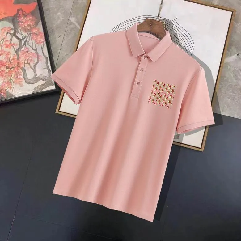 Dhgate burberry shirt online