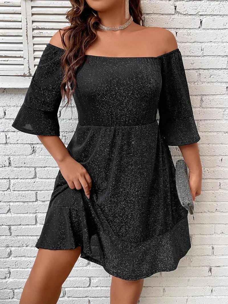 Curvy line abbigliamento top