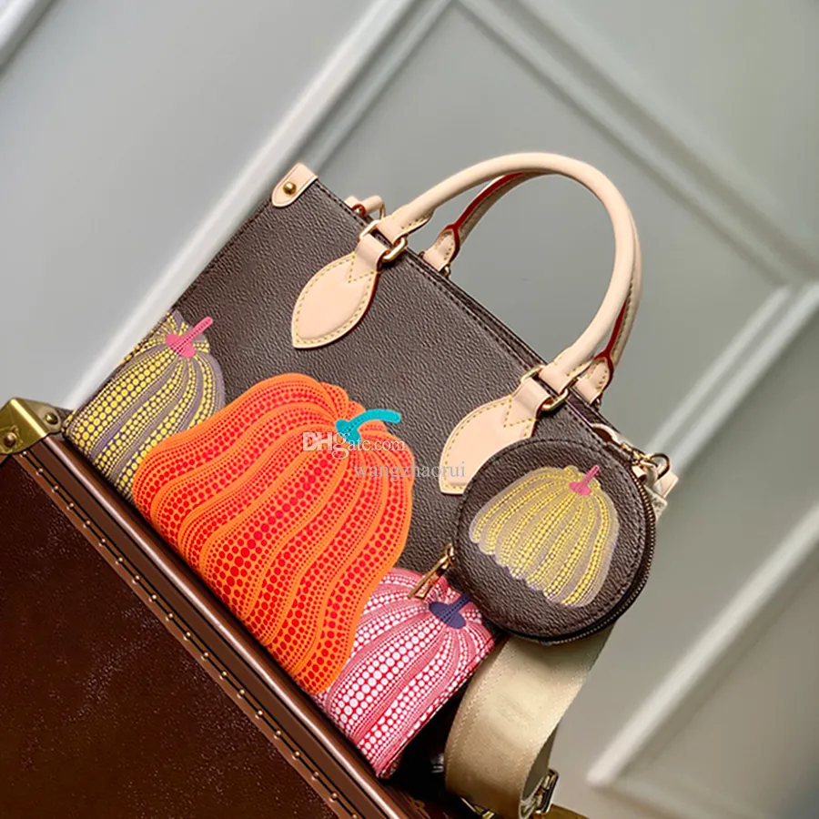 Coated 2025 canvas crossbody