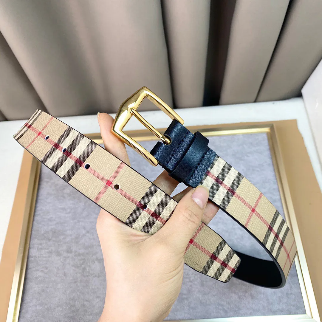 Authentic designer belts online