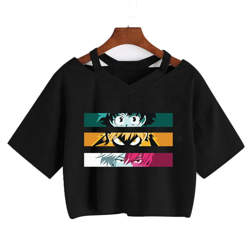Boku no hero t shirt hot sale