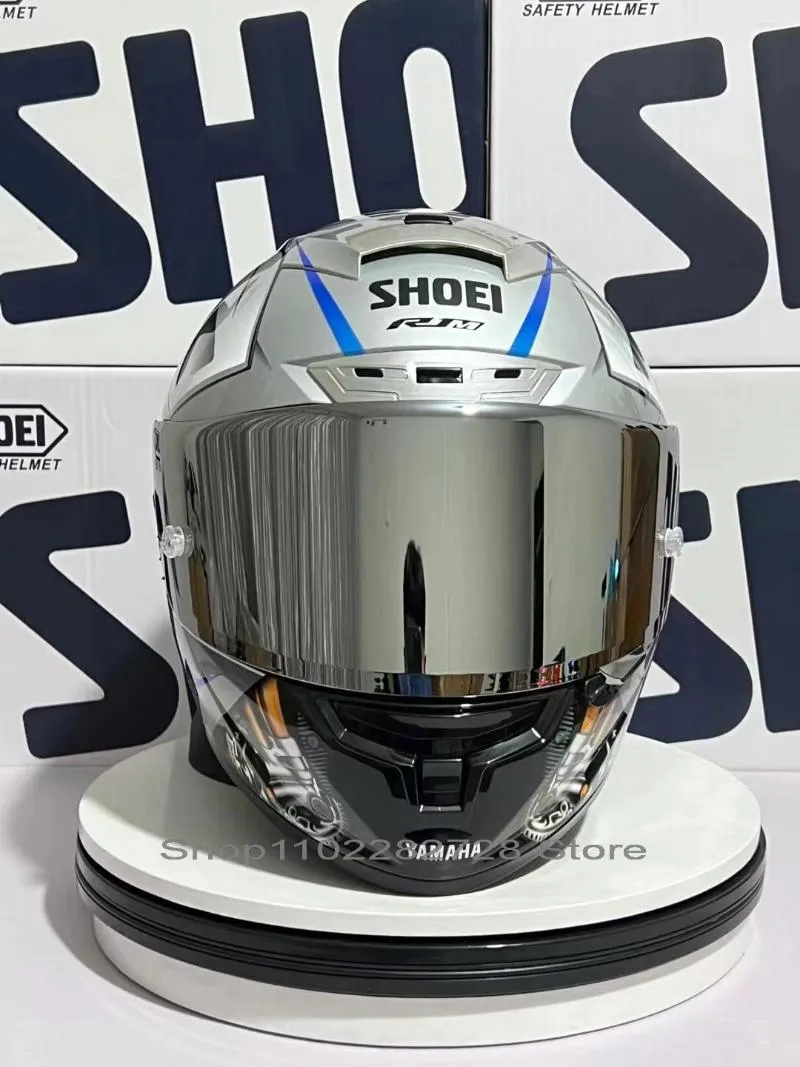 Casco shoei calavera sale