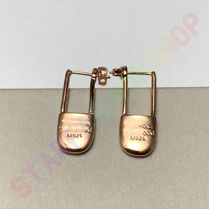 Saturn trombone luxe classique marque concepteur célébrité ronde strass boucles d'oreilles fête de mariage bijoux 55662