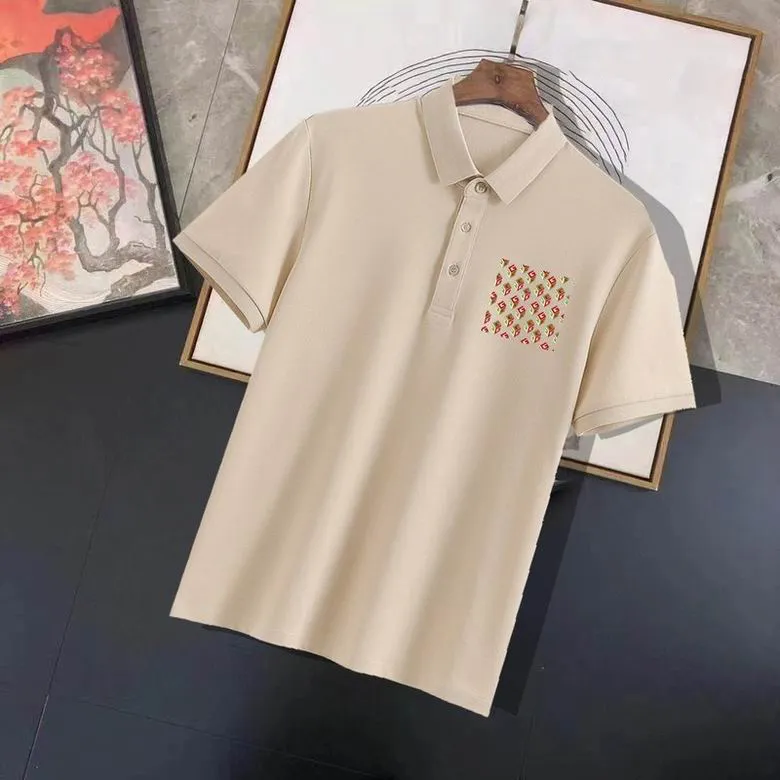 Dhgate burberry shirt deals