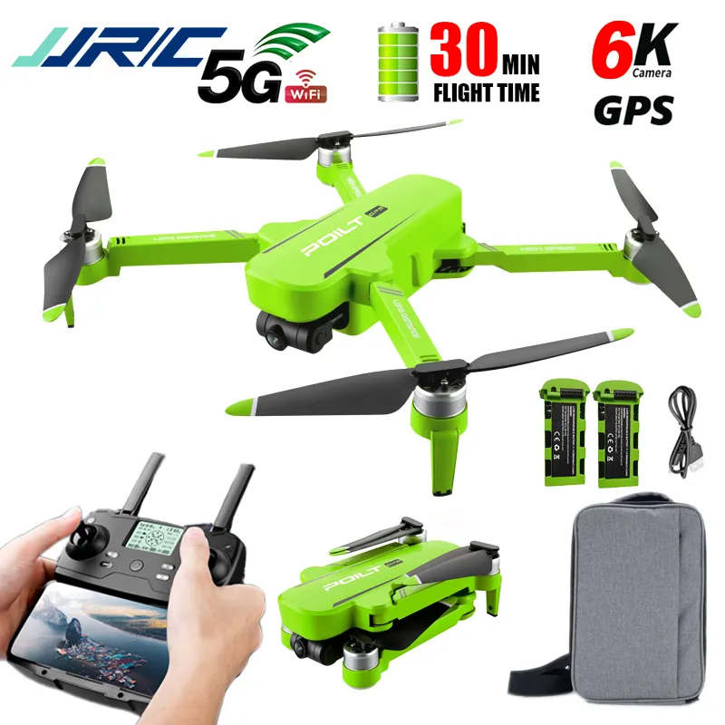Jjrc x17 opiniones hot sale